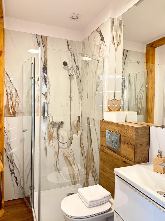 Dmk Oak Studio Near Warsaw-Modlin Airport Nowy Dwór Mazowiecki 외부 사진