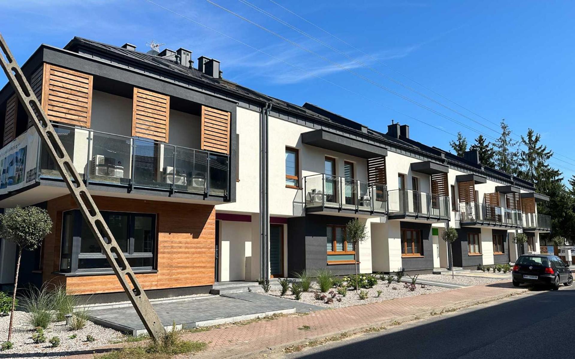 Dmk Oak Studio Near Warsaw-Modlin Airport Nowy Dwór Mazowiecki 외부 사진