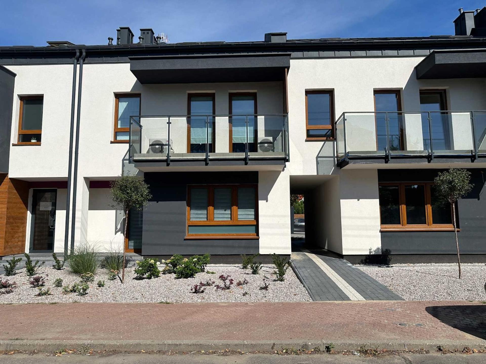 Dmk Oak Studio Near Warsaw-Modlin Airport Nowy Dwór Mazowiecki 외부 사진